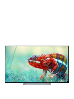 Toshiba Toshiba 43U6763, 43 Inch, Ultra Hd, Smart Tv